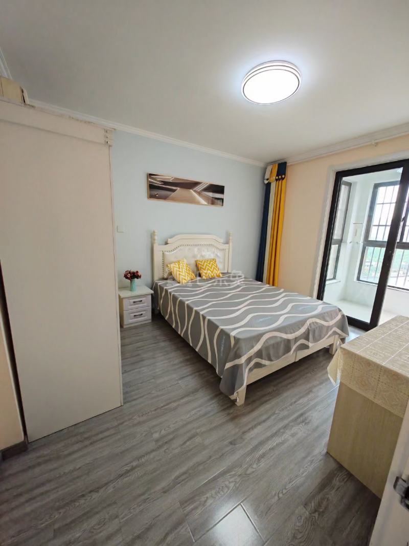 清润园小区12440510周边环境图2