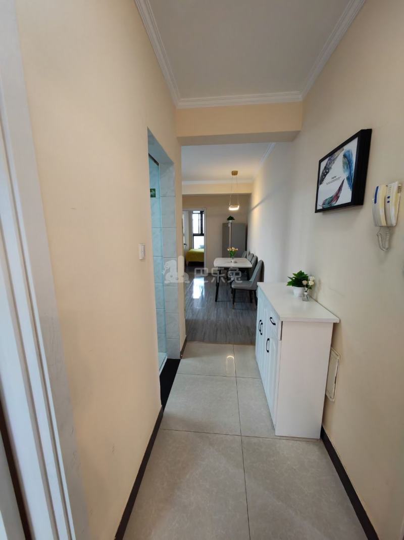 清润园小区12440510周边环境图1