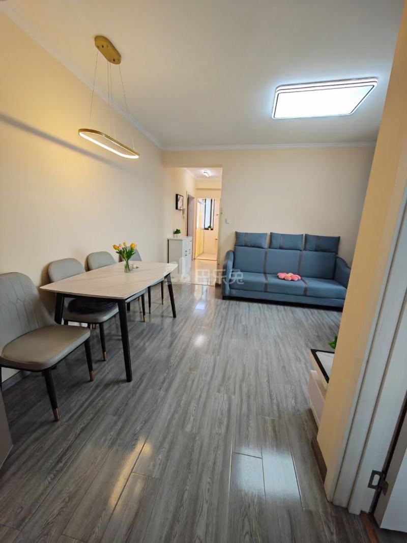 清润园小区12440510周边环境图8