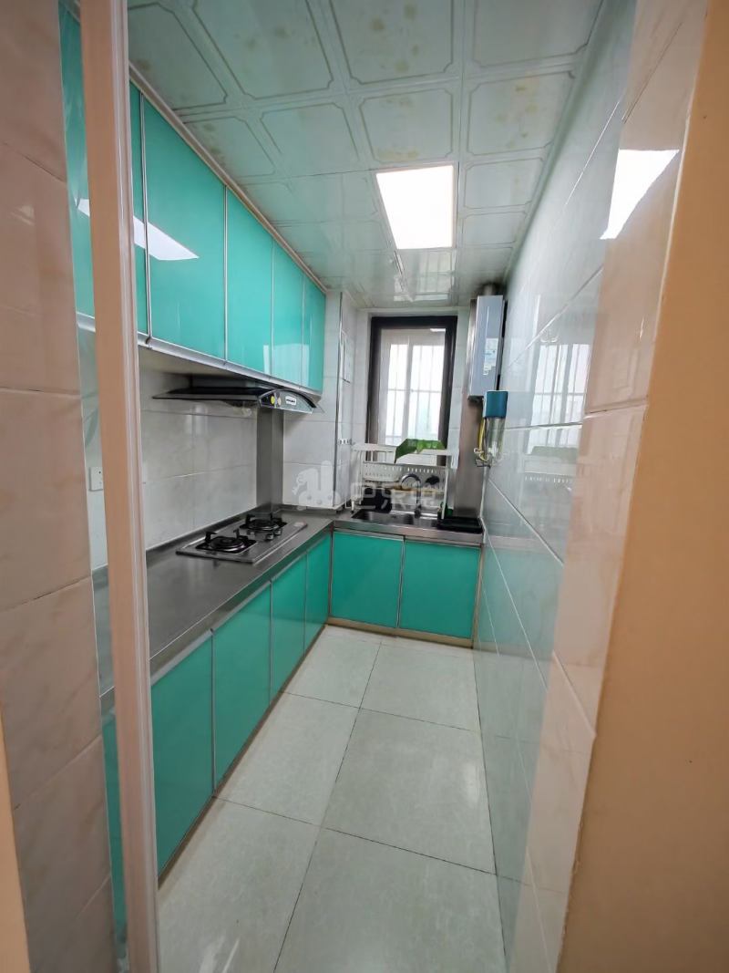 清润园小区12440510周边环境图3