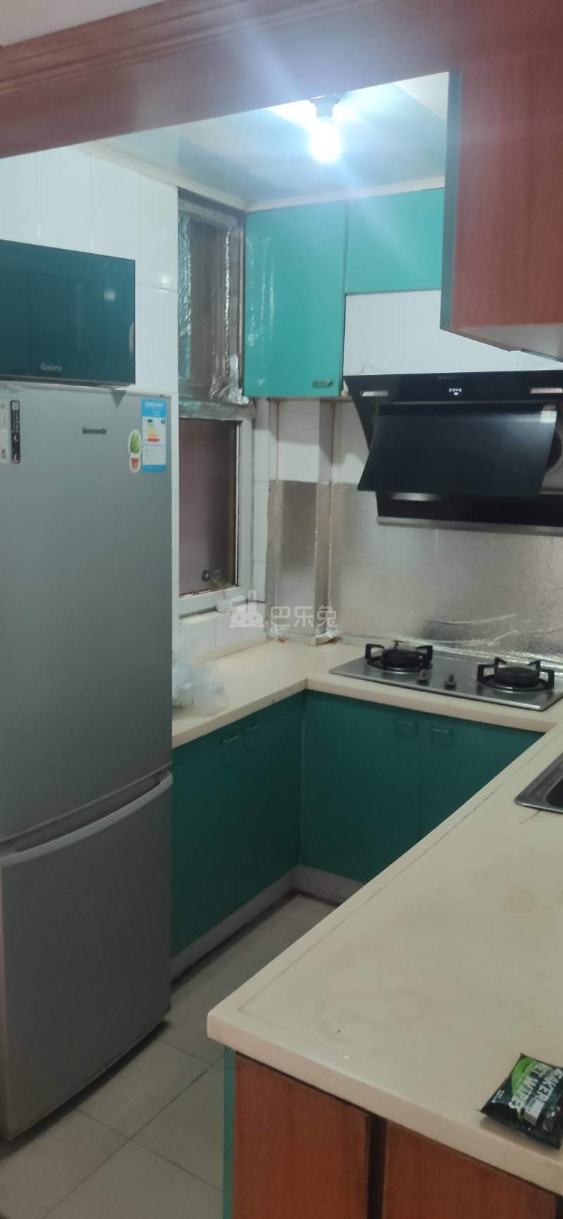 鸡鸣山庄12440882周边环境图2