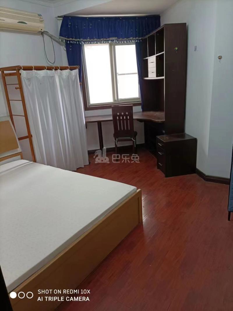 北门桥路高层住宅小区12440927周边环境图0