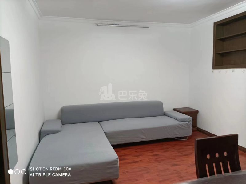 北门桥路高层住宅小区12440927周边环境图1