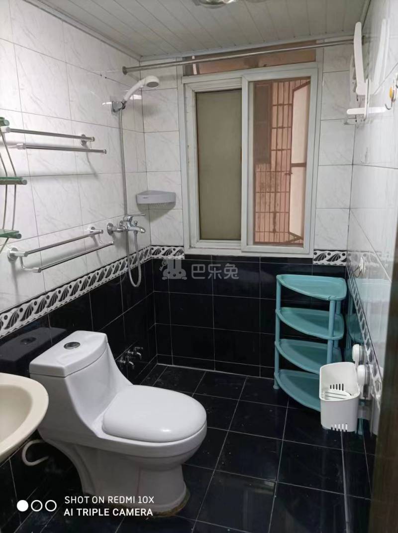 北门桥路高层住宅小区12440927周边环境图2