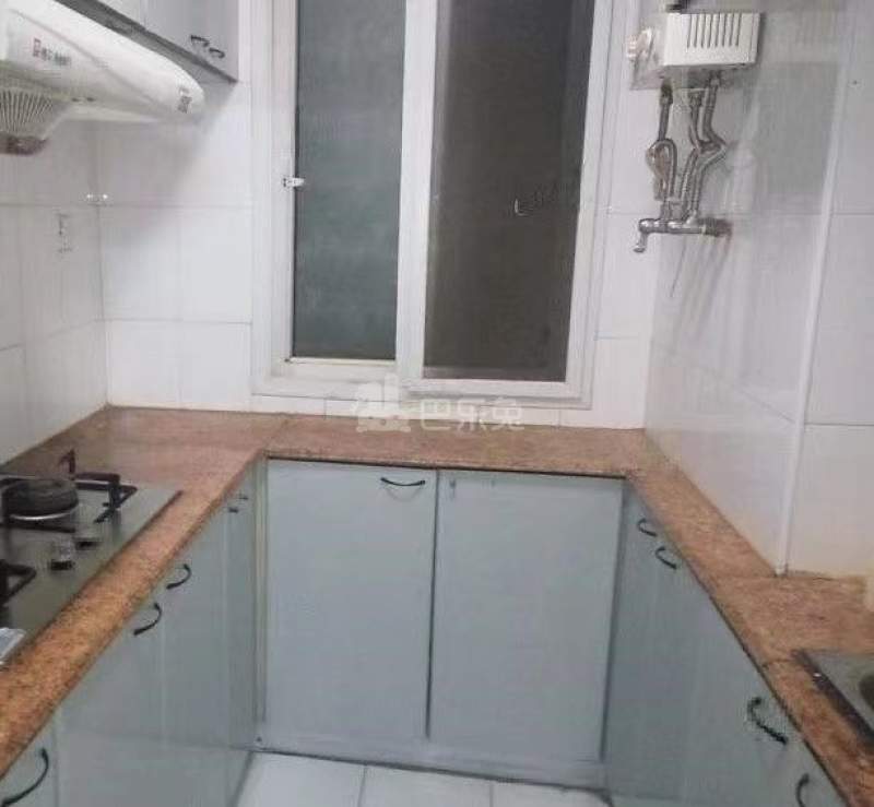 北门桥路高层住宅小区12440927周边环境图4