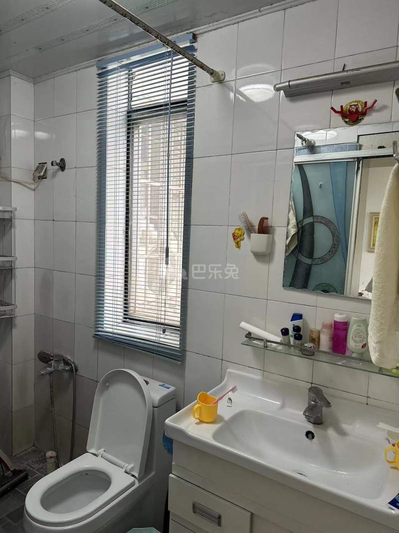 中保绿苑12441073周边环境图1