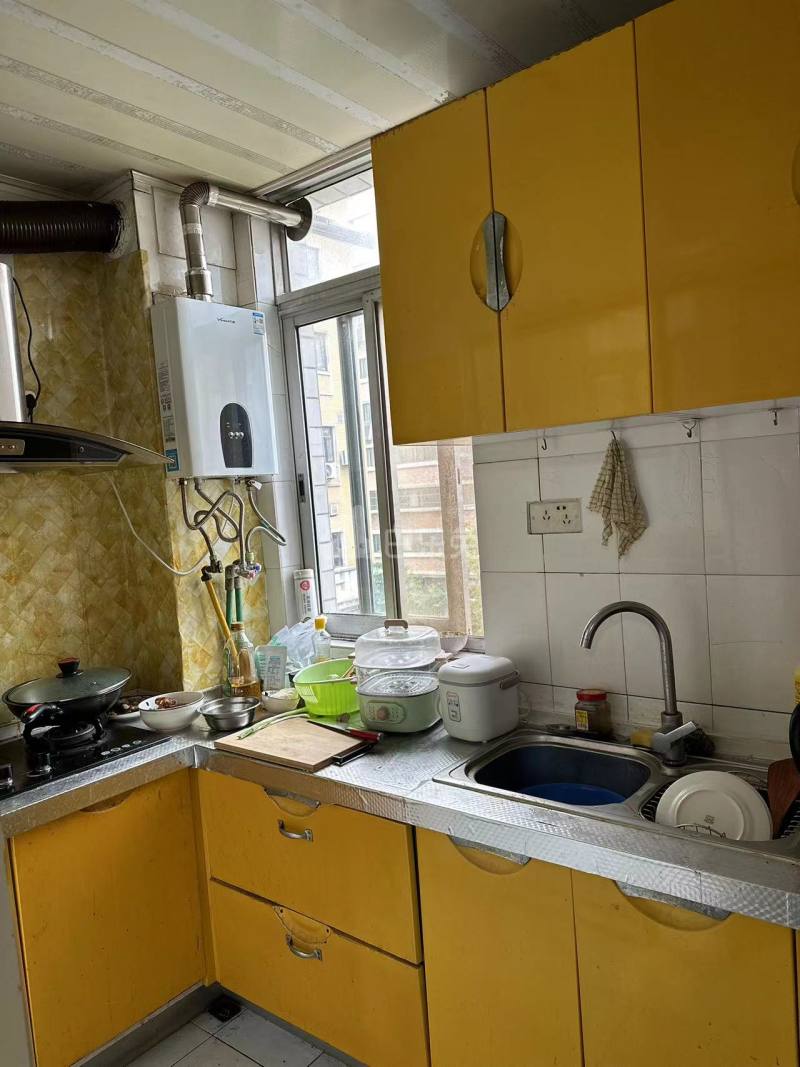 中保绿苑12441073周边环境图4