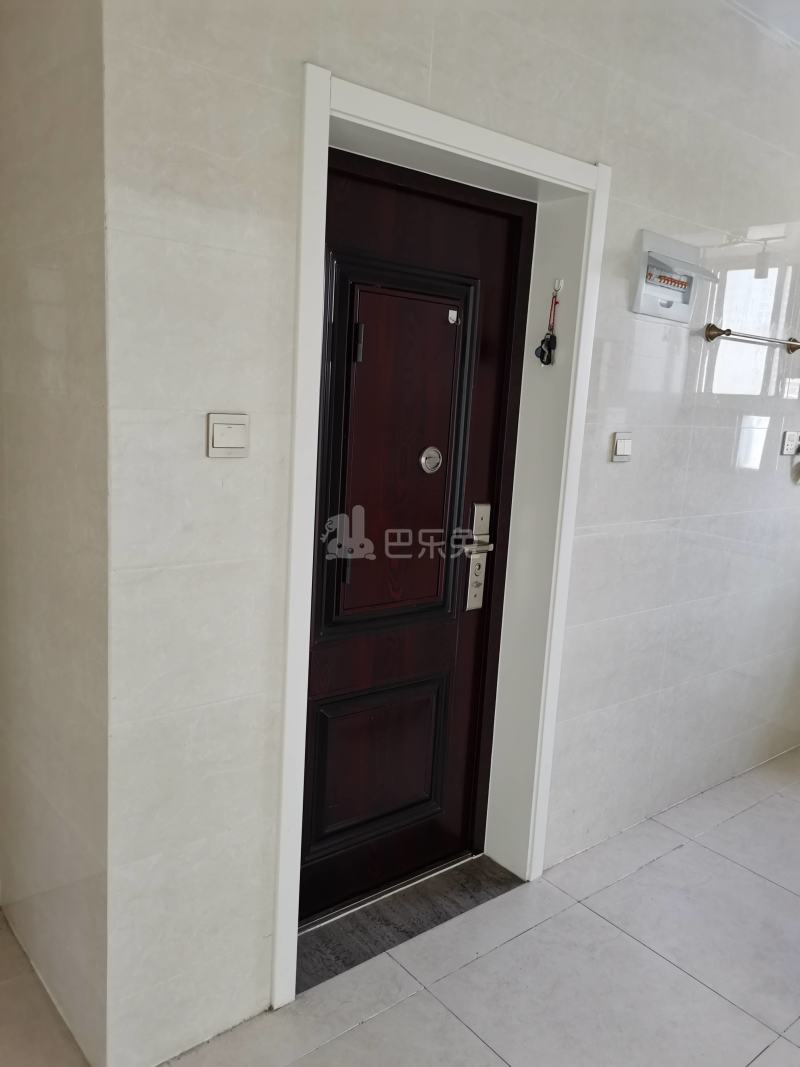 延龄巷30号12441086周边环境图0