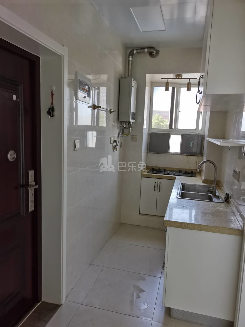 延龄巷30号12441086周边环境图1