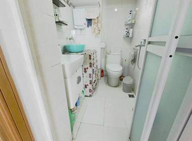 西家大塘 2室1厅1卫