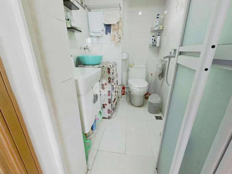 西家大塘12441123周边环境图0