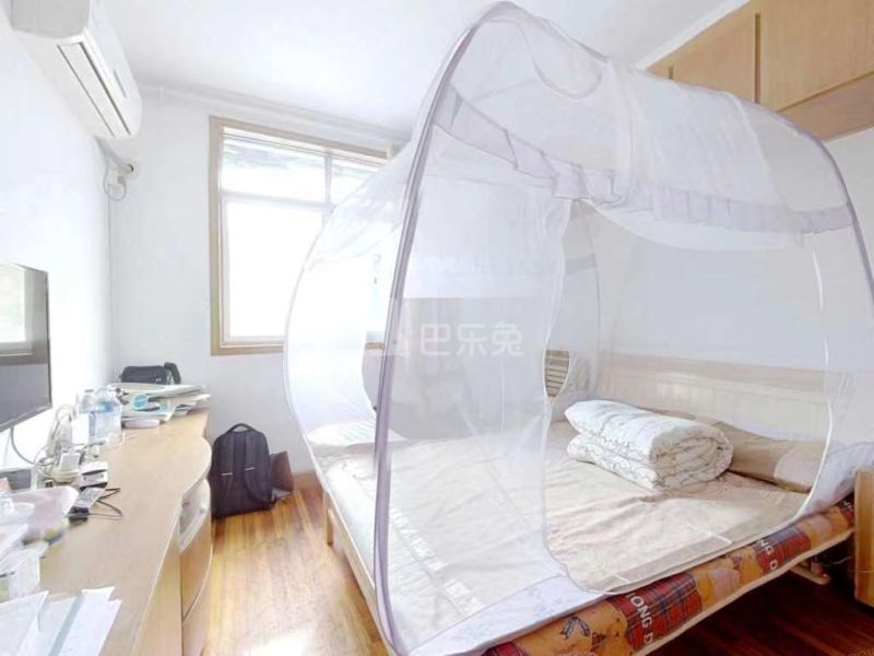 西家大塘12441123周边环境图1