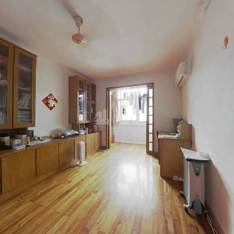 西家大塘12441123周边环境图3