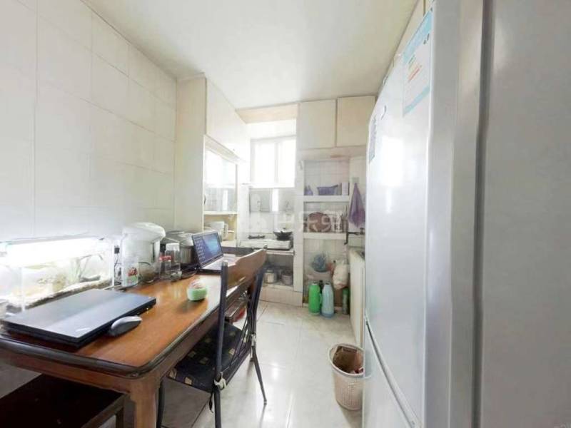 西家大塘12441123周边环境图5