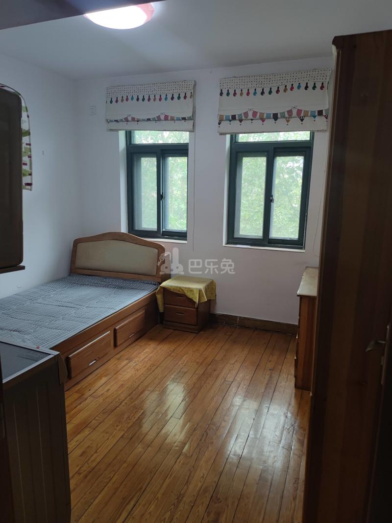 珠江路小区12441152周边环境图3