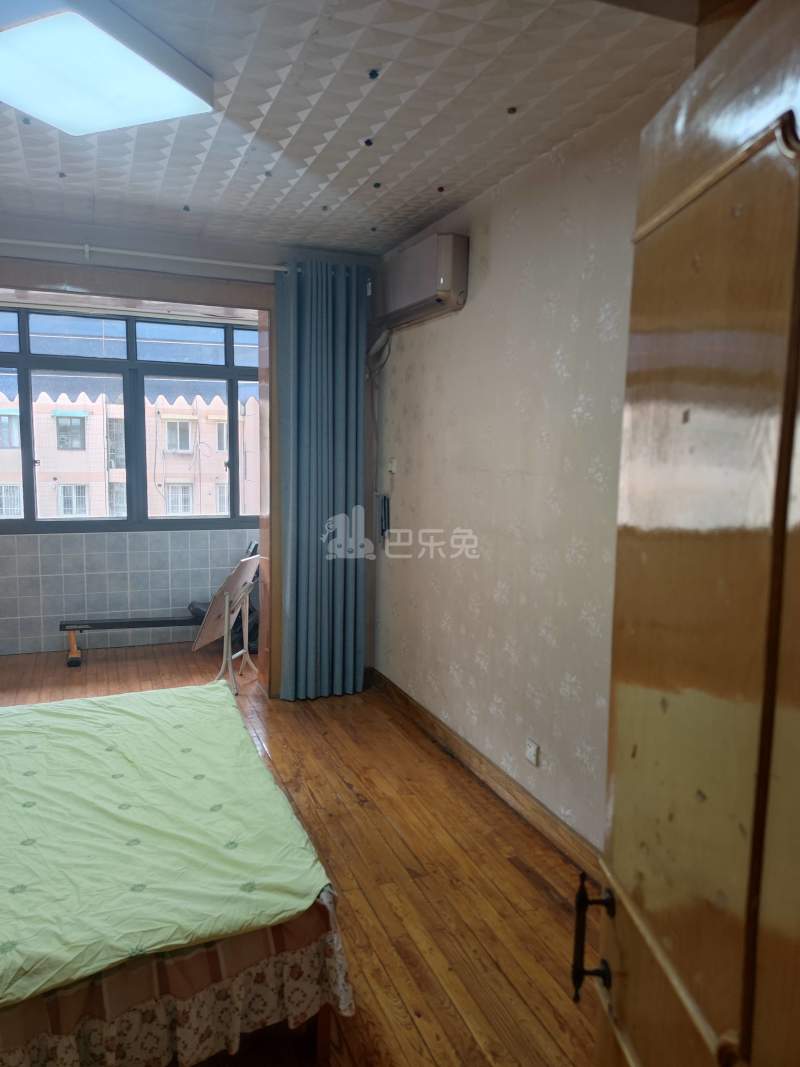 珠江路小区12441152周边环境图4