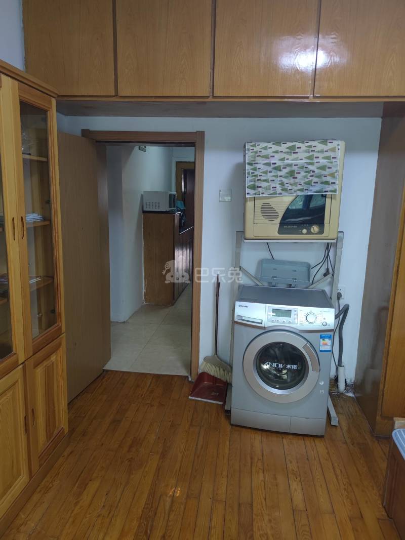 珠江路小区12441152周边环境图5