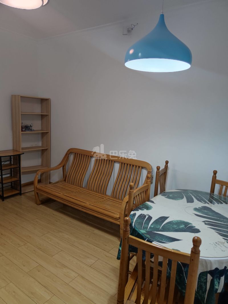 珠江路小区12441152周边环境图6