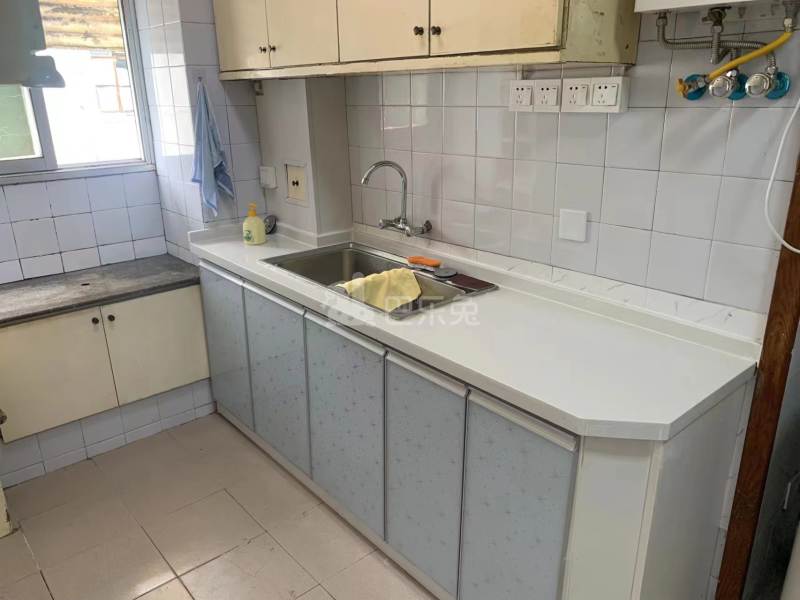 富民坊12441225周边环境图1