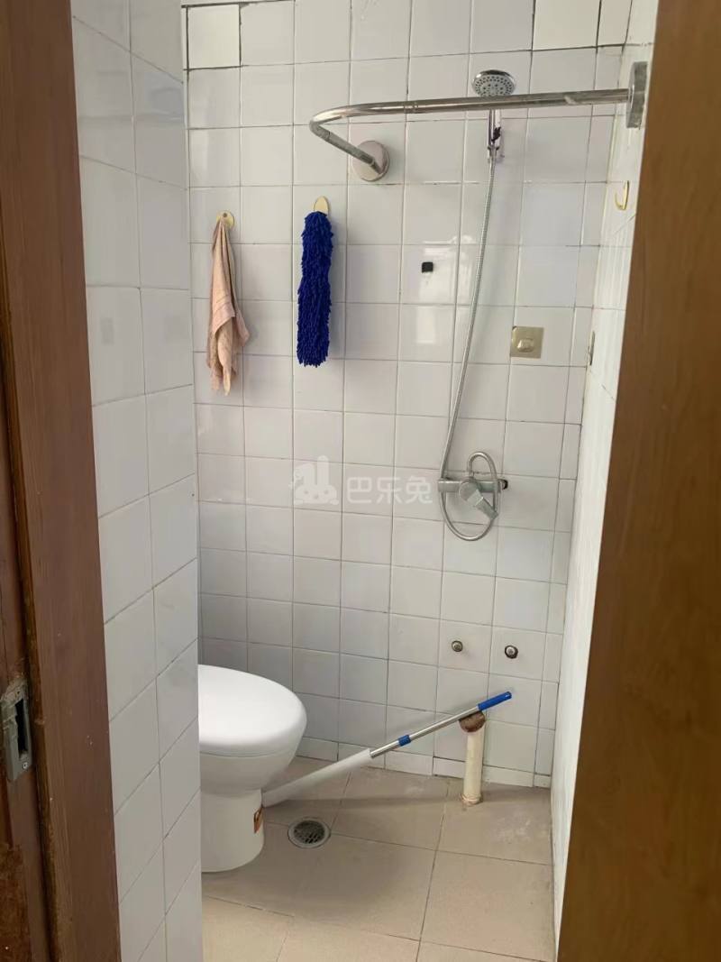 富民坊12441225周边环境图3