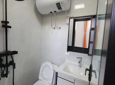 韩府雅苑 2室1厅1卫