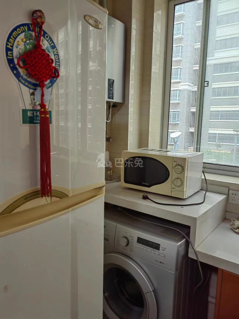 标营4号小区12444388周边环境图0