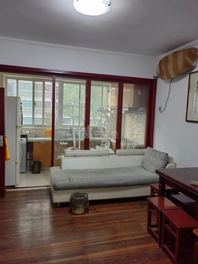 标营4号小区12444388周边环境图1