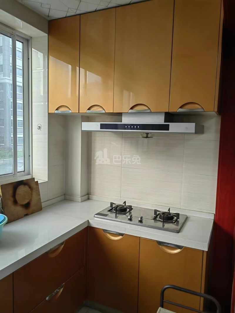 标营4号小区12444388周边环境图2