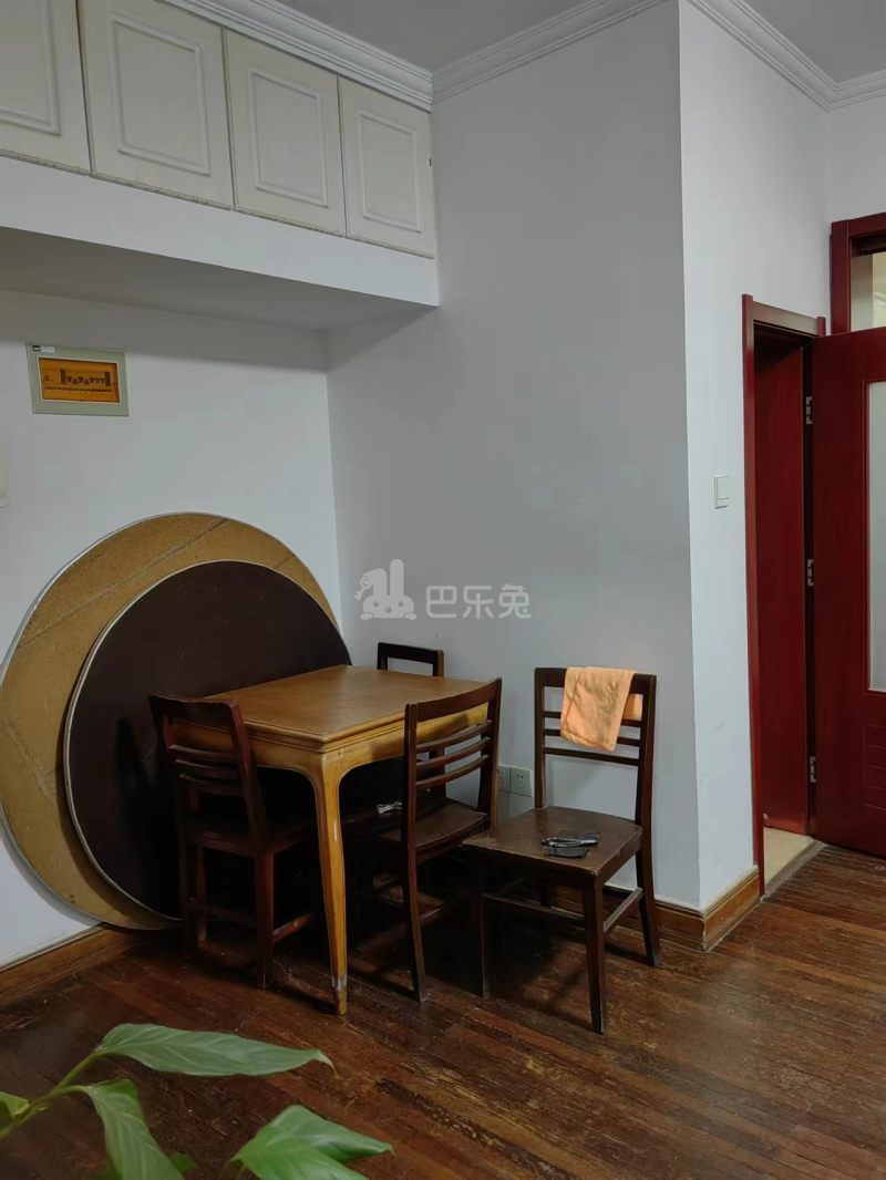 标营4号小区12444388周边环境图4