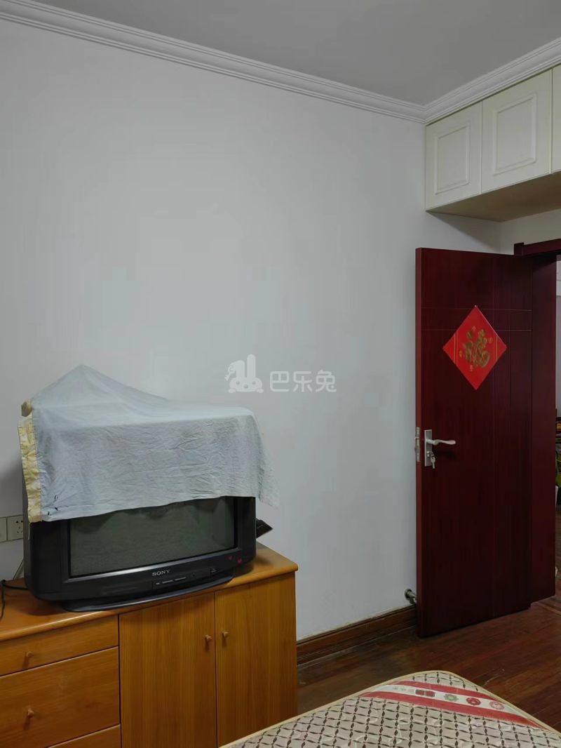 标营4号小区12444388周边环境图6