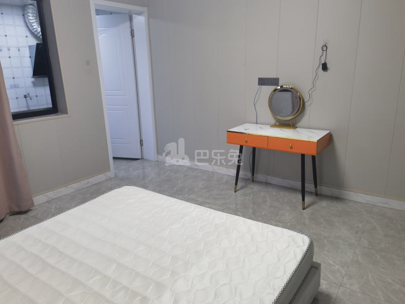 新春村汤顾家宅（民房）12446897卧室图3