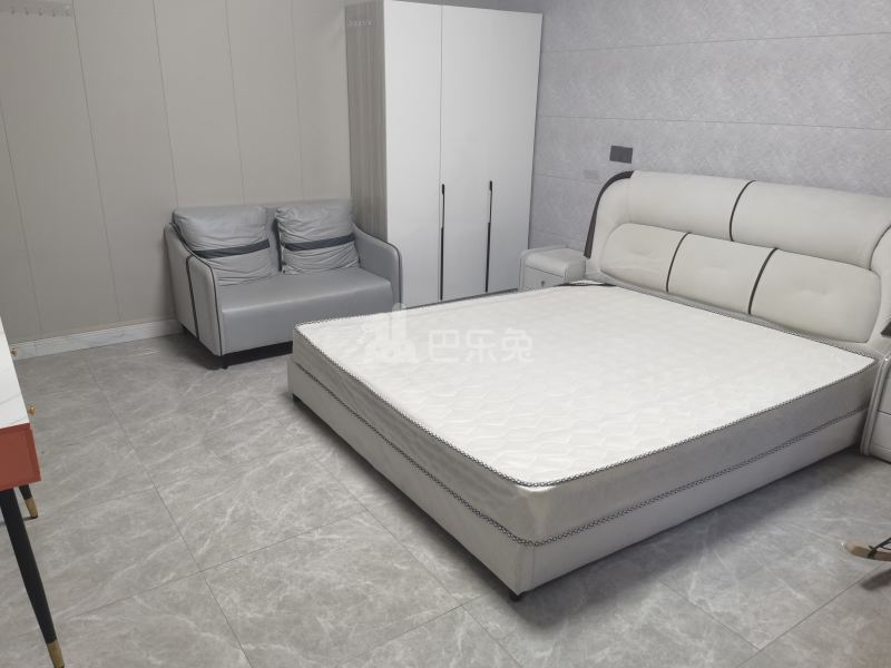 新春村汤顾家宅（民房）12446897卧室图1