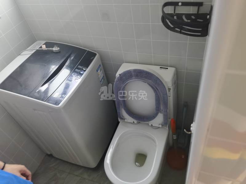 新春村汤顾家宅（民房）12446897卫生间图5