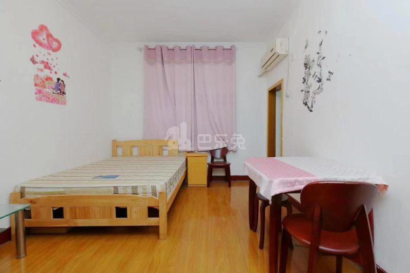 新河一村3号12448627周边环境图0