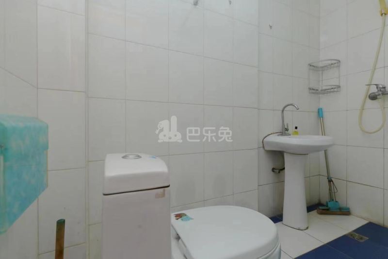 新河一村3号12448627周边环境图1