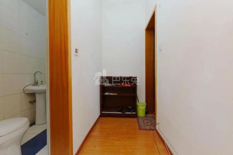 新河一村3号12448627周边环境图3