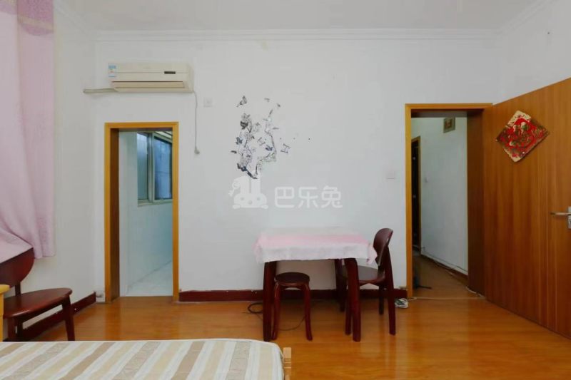 新河一村3号12448627周边环境图4