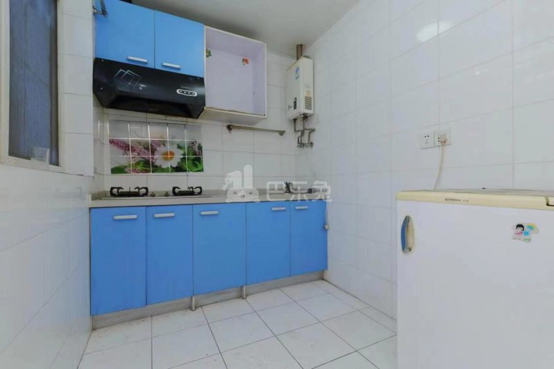 新河一村3号12448627周边环境图5