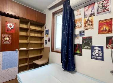 大钟新村 2室0厅0卫