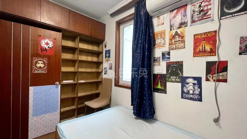 大钟新村12448633周边环境图0