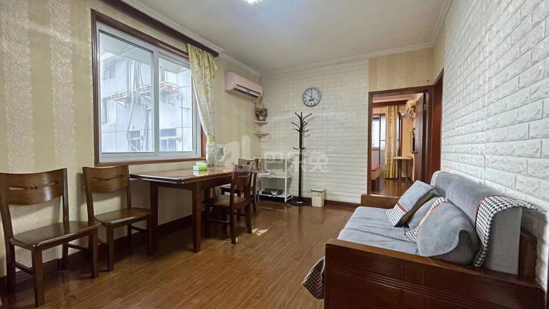 大钟新村12448633周边环境图1