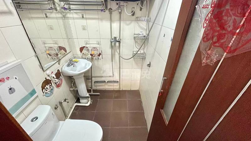 大钟新村12448633周边环境图2