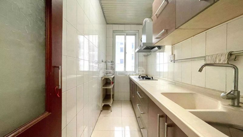 大钟新村12448633周边环境图3