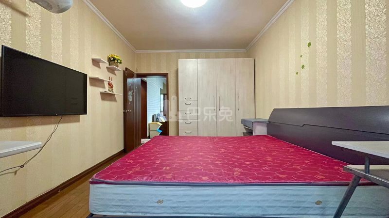 大钟新村12448633周边环境图4