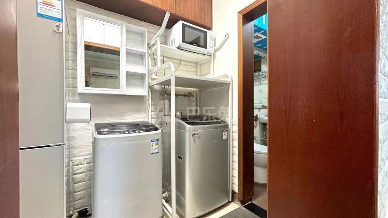 大钟新村12448633周边环境图5