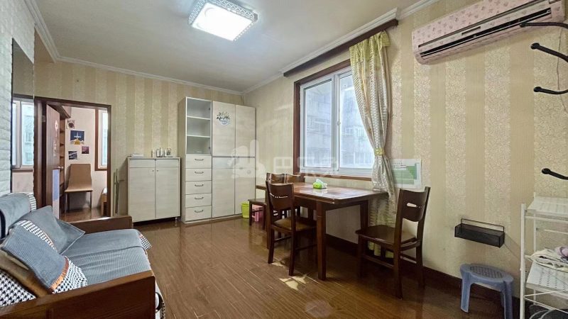 大钟新村12448633周边环境图6