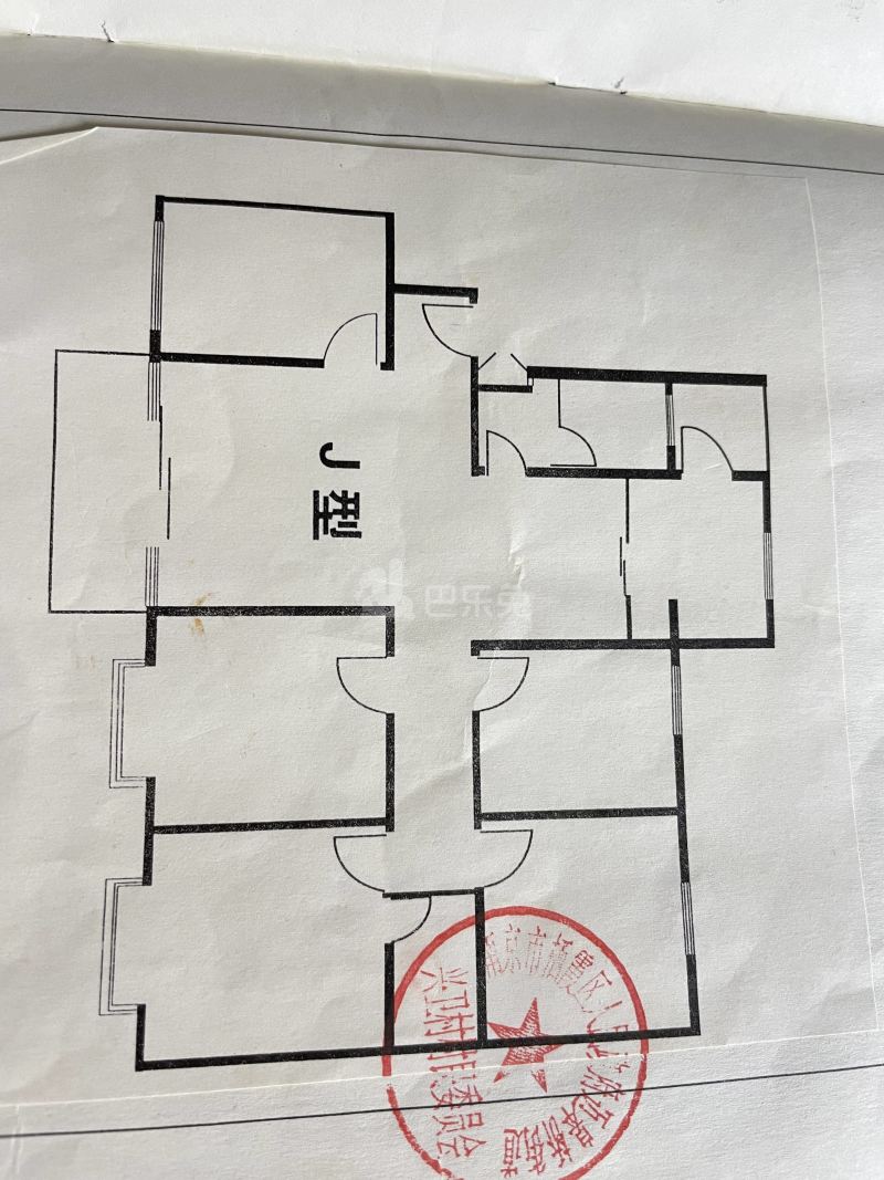 兴都花园85号小区12448963周边环境图1