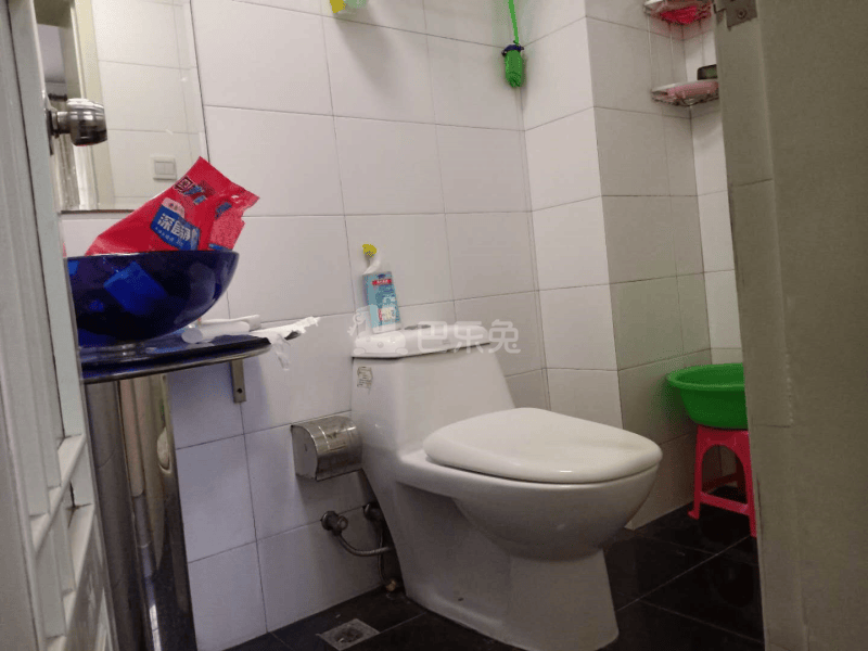 兴都花园85号小区12448963周边环境图3