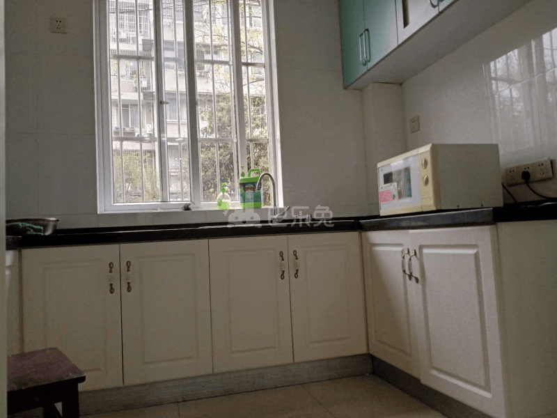 兴都花园85号小区12448963周边环境图6