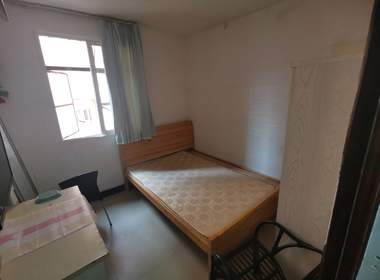 通河四村 1室0厅1卫